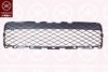 KLOKKERHOLM 3408910 Ventilation Grille, bumper